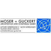 Architekt m/w/d job image