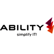 Ability - simplify IT!