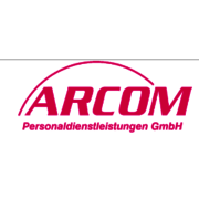 Arcom Personaldienstleistung