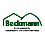 Beckmann Gartenzubehör