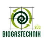 Biogastechnik Süd GmbH