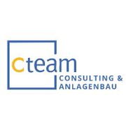 Cteam Consulting &amp; Anlagenbau 