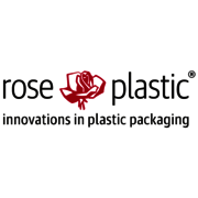 rose plastic