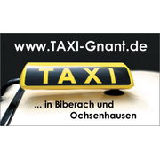 Taxi Gnant