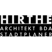 Hirthe Architekten