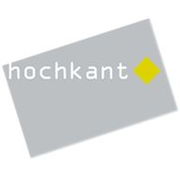 Hochkant 