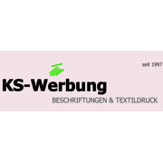 KS-Werbung Beschriftungen &amp; Textildruck