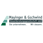 Mayinger &amp; Gschwind Steuerberatungsgesellschaft mbH