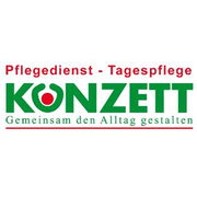 Pflegedienst Konzett