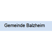 Gemeinde Balzheim