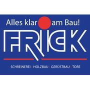 Frick GmbH Holzbau-Schreinerei-Gerüstbau